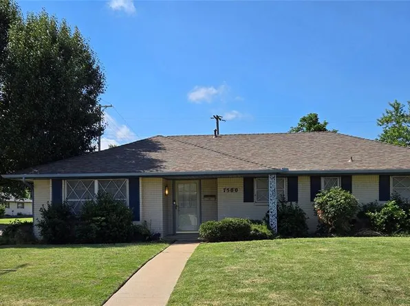 7500 NW 28th St, Bethany, OK 73008