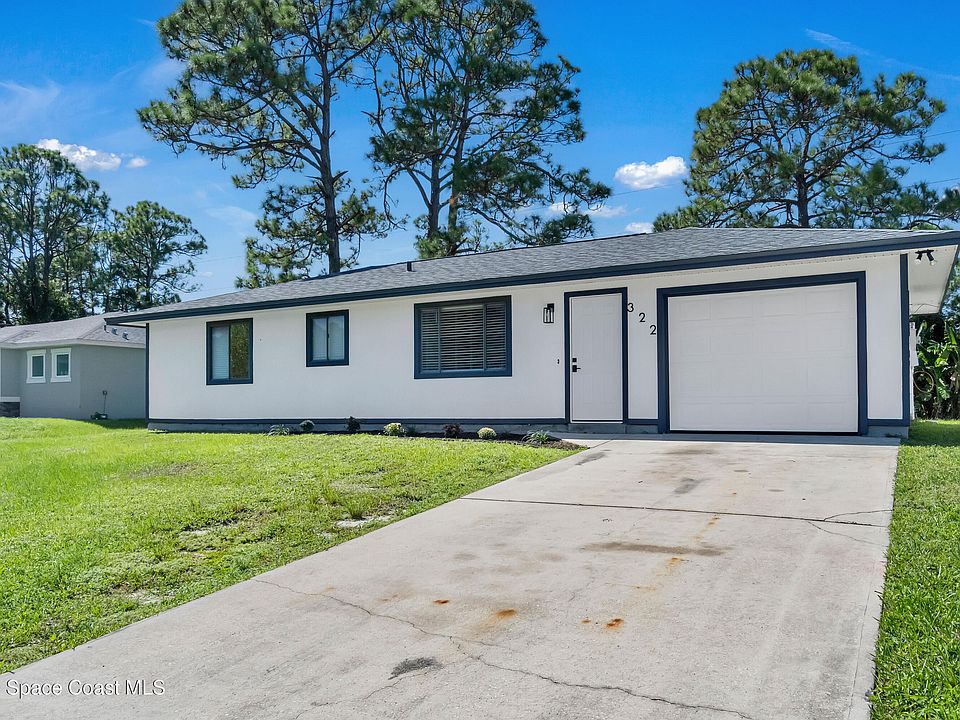 322 Ixora Ave NW, Palm Bay, FL 32907 | Zillow