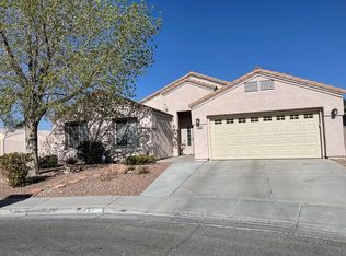 3418 Overo Ct, North Las Vegas, NV 89032