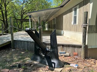 416773 E 1075th Rd, Checotah, OK 74426