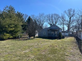 1617 E Sumner Ave, Indianapolis, IN