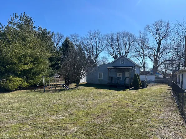 1617 E Sumner Ave, Indianapolis, IN 46227