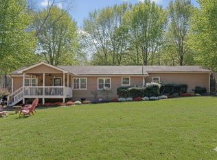 1537 David Lee St, Acworth, GA 30102