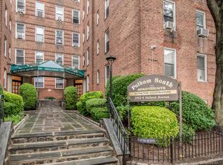 2102 Holland Avenue #1E, Bronx, NY 10462