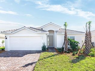 4255 Nevada St, Immokalee, FL 34142