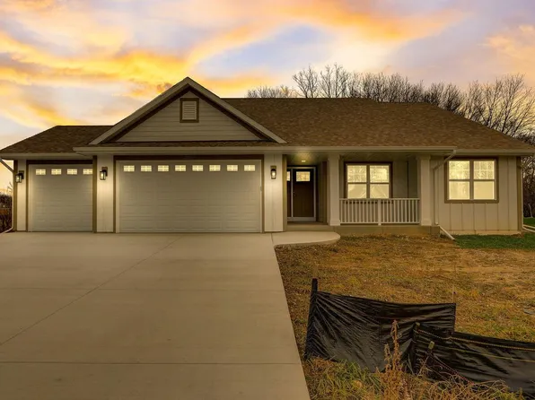 726 Fairway DRIVE, Twin Lakes, WI 53181