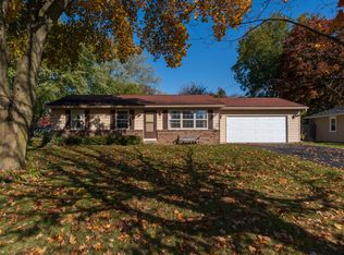 4522 Eventide Ave, Kalamazoo, MI 49009