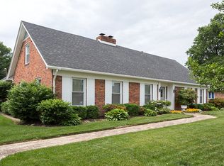 2138 N Stratford Dr, Owensboro, KY 42301
