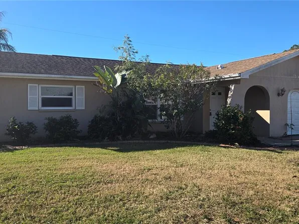 347 Holly Rd, Venice, FL 34293