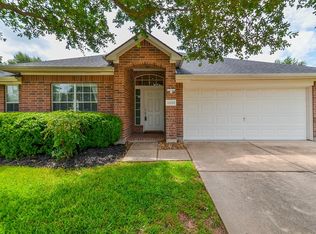 12223 Noco Dr, Tomball, TX 77375