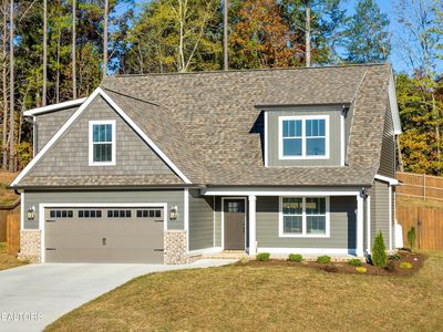 3148 Kinders Way NW, Cleveland, TN, 37312