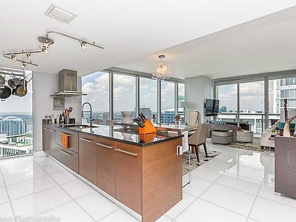 2nd image of 495 Brickell Ave APT 5610