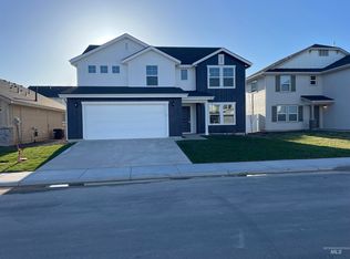 1266 S Wiston Ave, Kuna, ID 83634