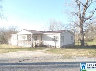 111 Jackson Rd, Pell City, AL 35128