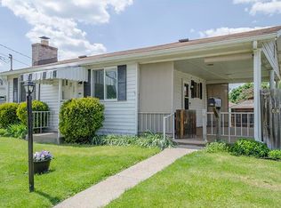 1445 2nd St, Natrona Heights, PA