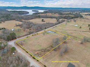 6.41 Acres Hwy #300, Houston, AR 72070
