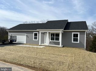 83 Europa Way, Martinsburg, WV 25405