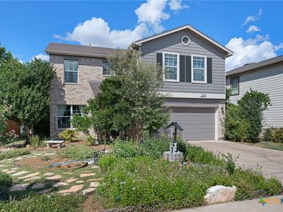2319 Waizel Way, Georgetown, TX, 78626
