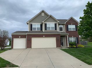 6826 Wilmot Ln, Avon, IN 46123