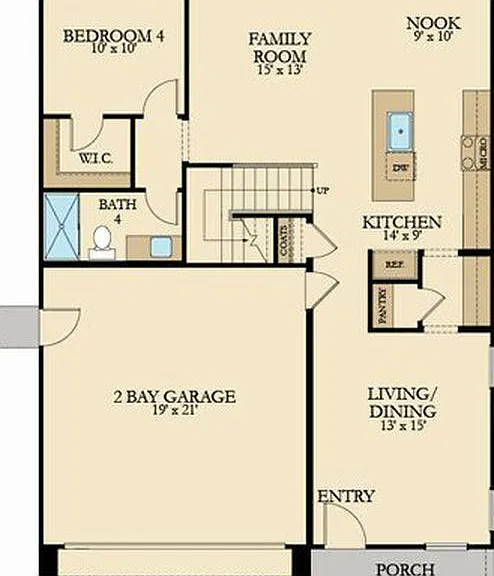 8013 Avanti Dr — Photo 3