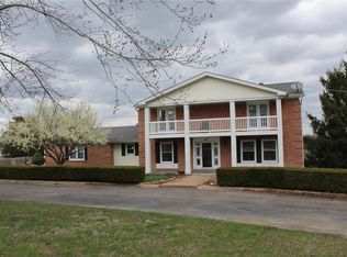 1507 Old Highway 50, Union, MO 63084