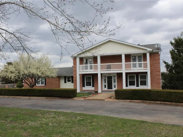 1507 Old Highway 50, Union, MO 63084