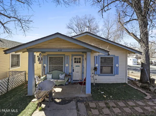 428 S Montezuma St, Prescott, AZ 86303