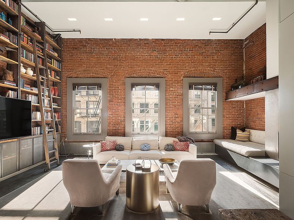 1st image of 58 Walker St #Penthouse