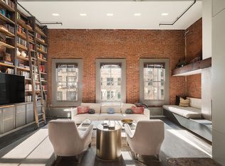 58 Walker St #Penthouse, New York, NY