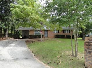 3511 Meadowridge Dr SW, Atlanta, GA 30331