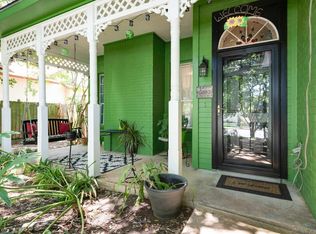 9404 Roxanna Dr, Austin, TX 78748