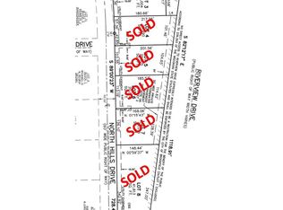 18850 N Hills Dr LOT 3, Brookfield, WI 53045