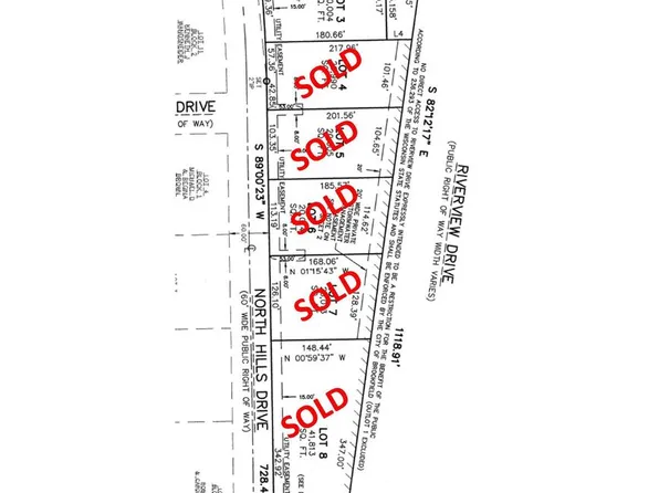 18850 NORTH HILLS DRIVE #Lt3, Brookfield, WI 53005