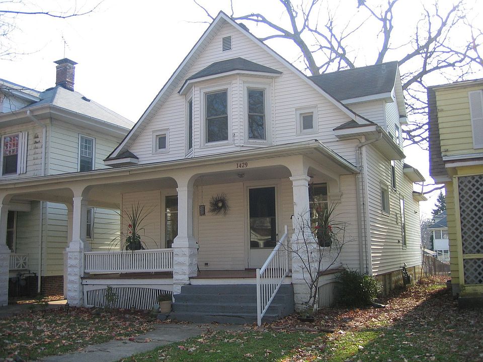 1429 W. Macon Street