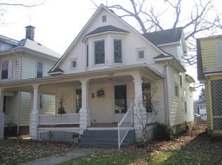 1429 W Macon St, Decatur, IL 62522