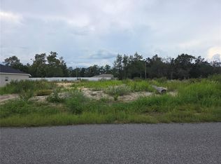 32 Spruce Pass LOT 32, Ocala, FL 34472