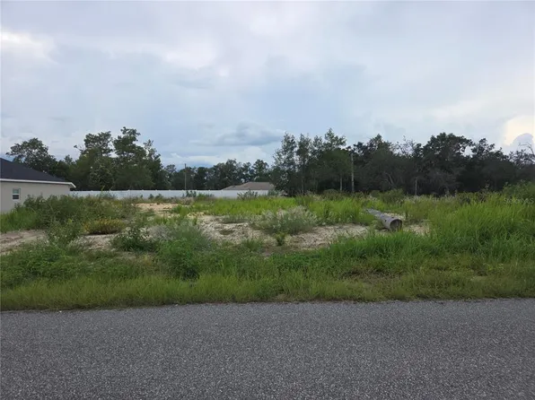 32 Spruce Pass Lot 32, Ocala, FL 34472