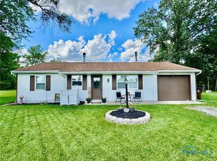 205 Ash St, Sherwood, OH 43556