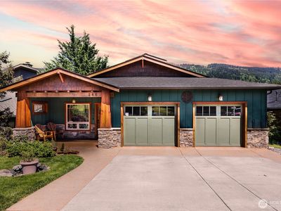 246 Shallow Shore Road, Bellingham, WA, 98229
