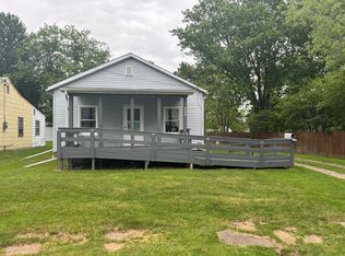466 Howard St, Mansfield, OH 44903