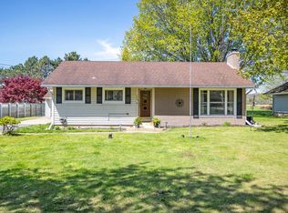 155 Elizabeth Dr, Owosso, MI 48867