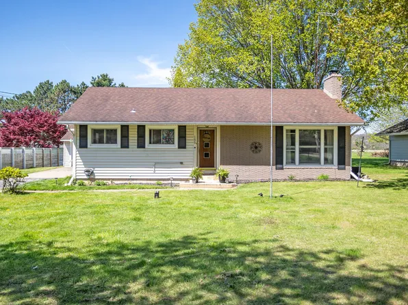 155 Elizabeth Dr, Owosso, MI 48867