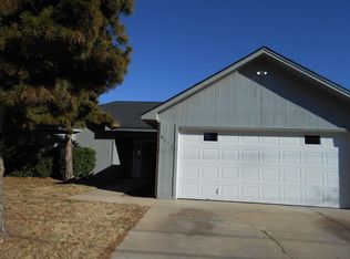 8111 Utica Ave, Lubbock, TX 79424