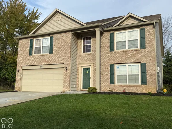 11513 Senie Ln, Carmel, IN 46032