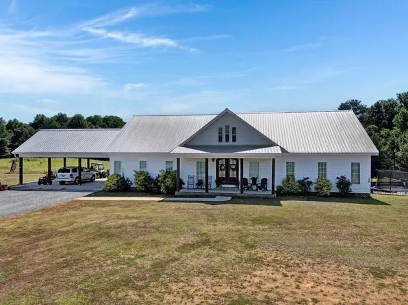 210 County Road 1154, Cullman, AL 35057