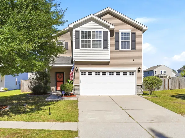 9617 Roseberry St, Ladson, SC 29456