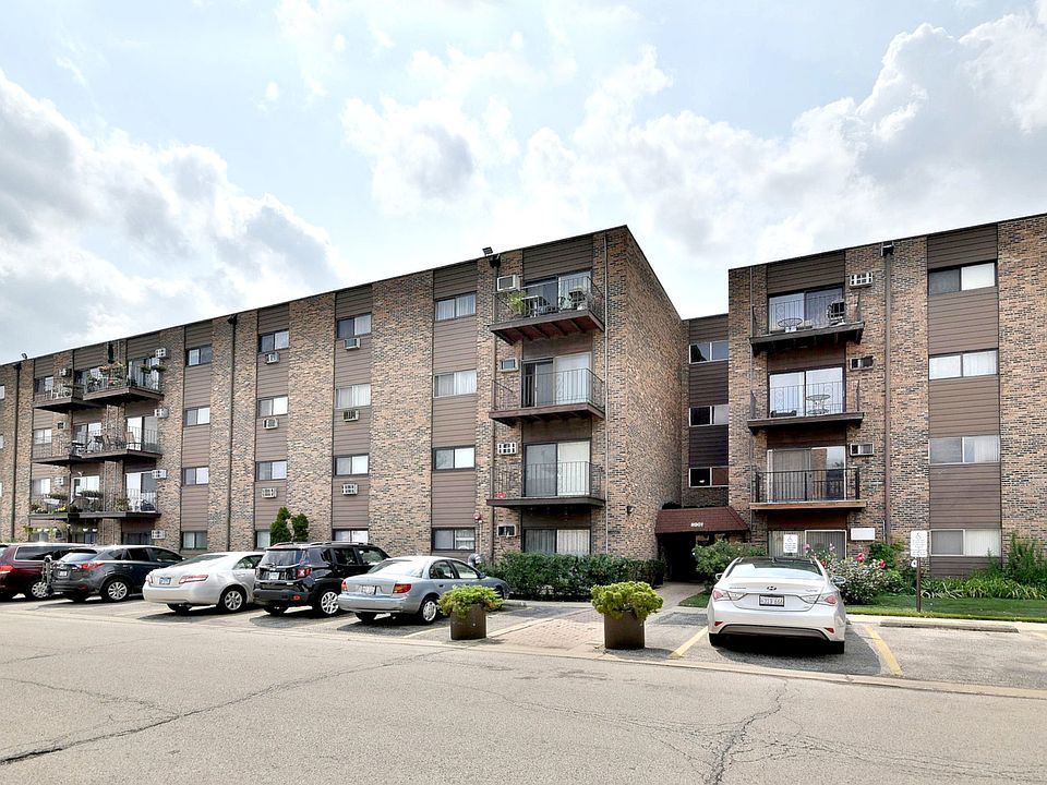 1st image of 8901 N Western Ave #A-109