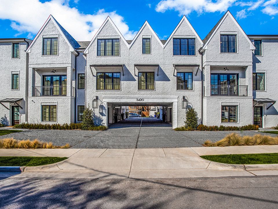 Welcome to 3420 Rosedale!