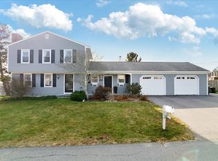 127 Sheraton Ave, Somerset, MA 02725