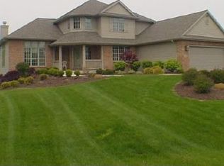 2369 Merrick Dr, Caledonia, IL 61011